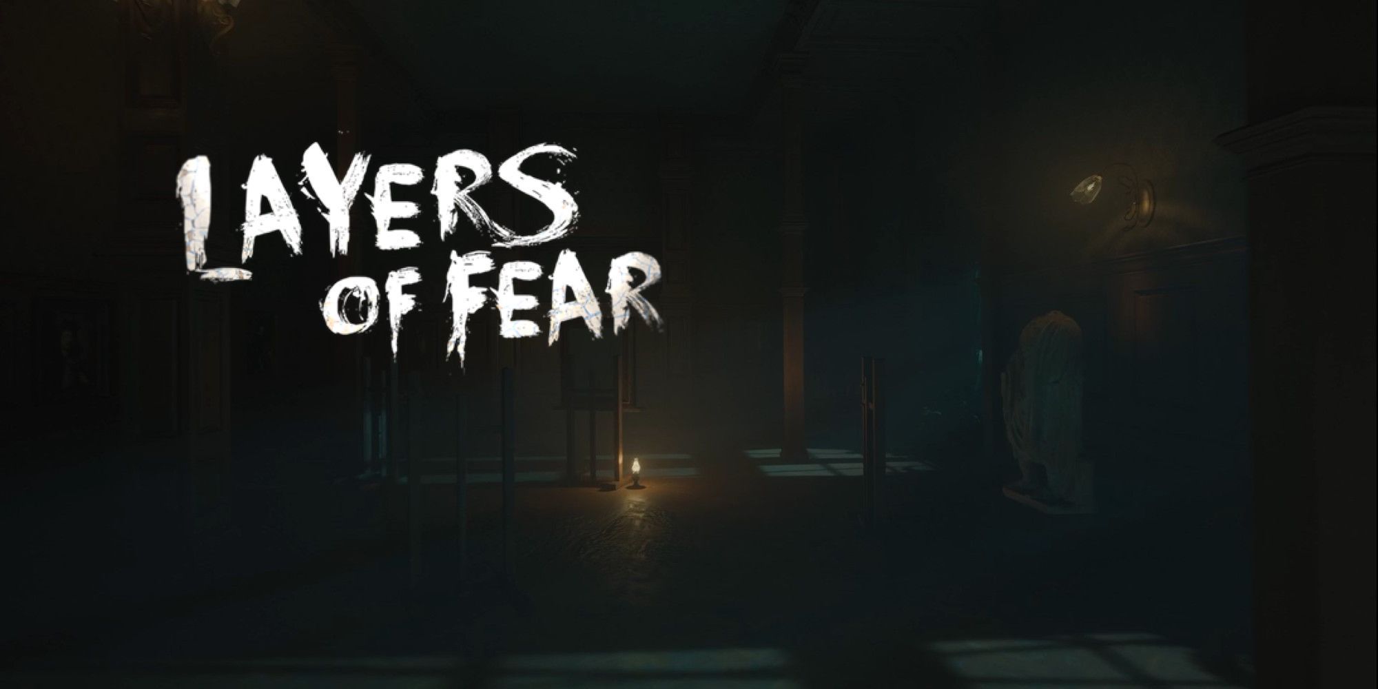 Under the Layers of Fear: Canvas – All Your Base Online