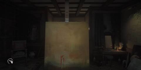 layers of fear - how long to beat - artists story