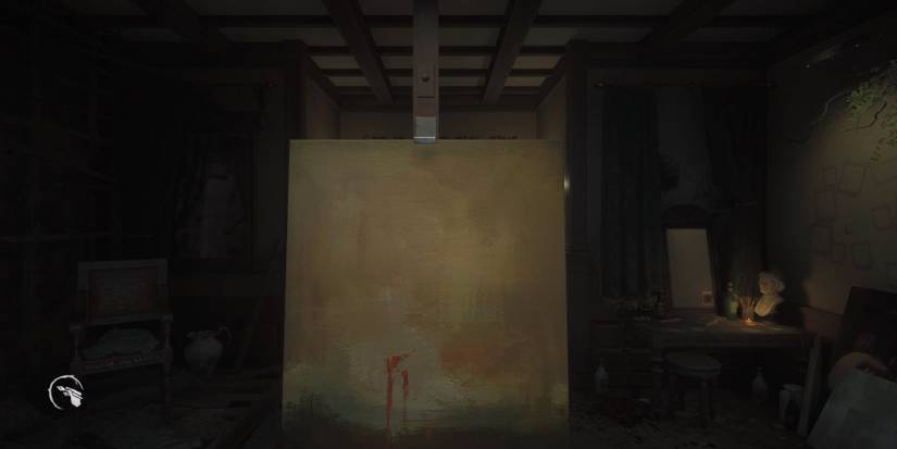 layers of fear - how long to beat - artists story