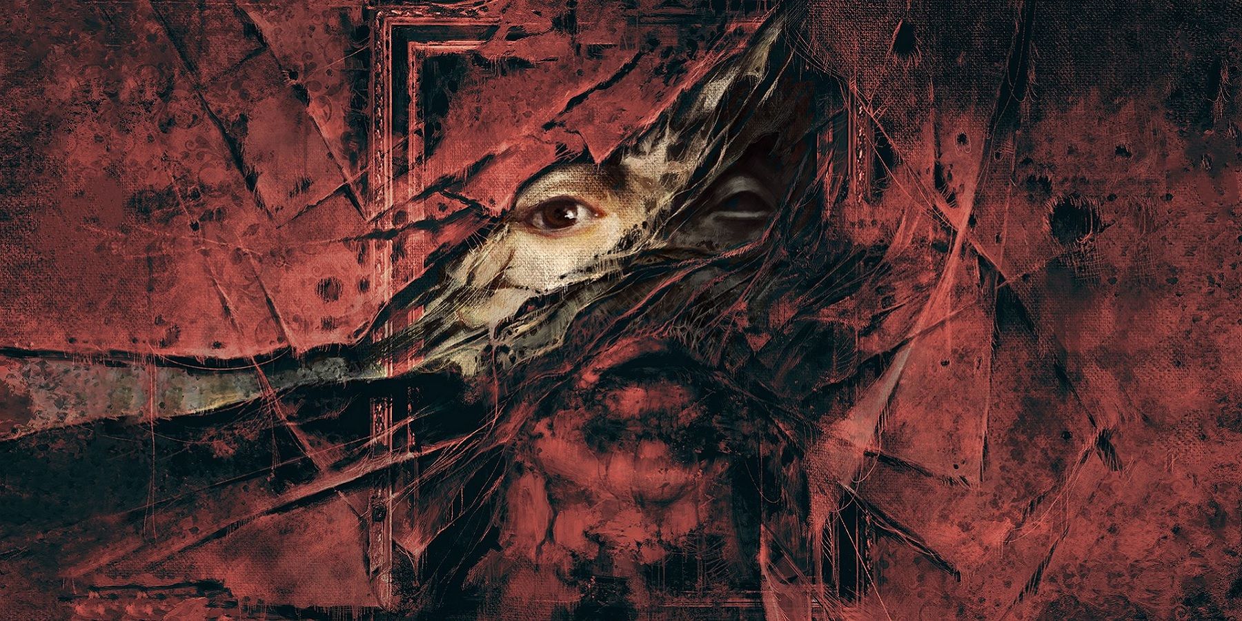 layers of fear key art