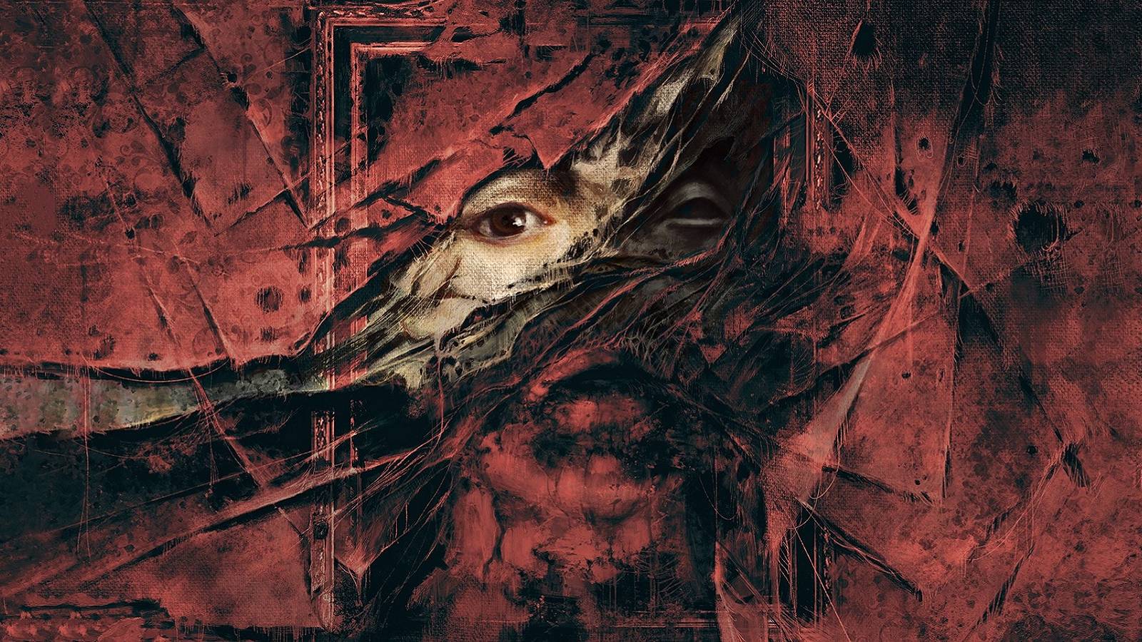 layers of fear key art