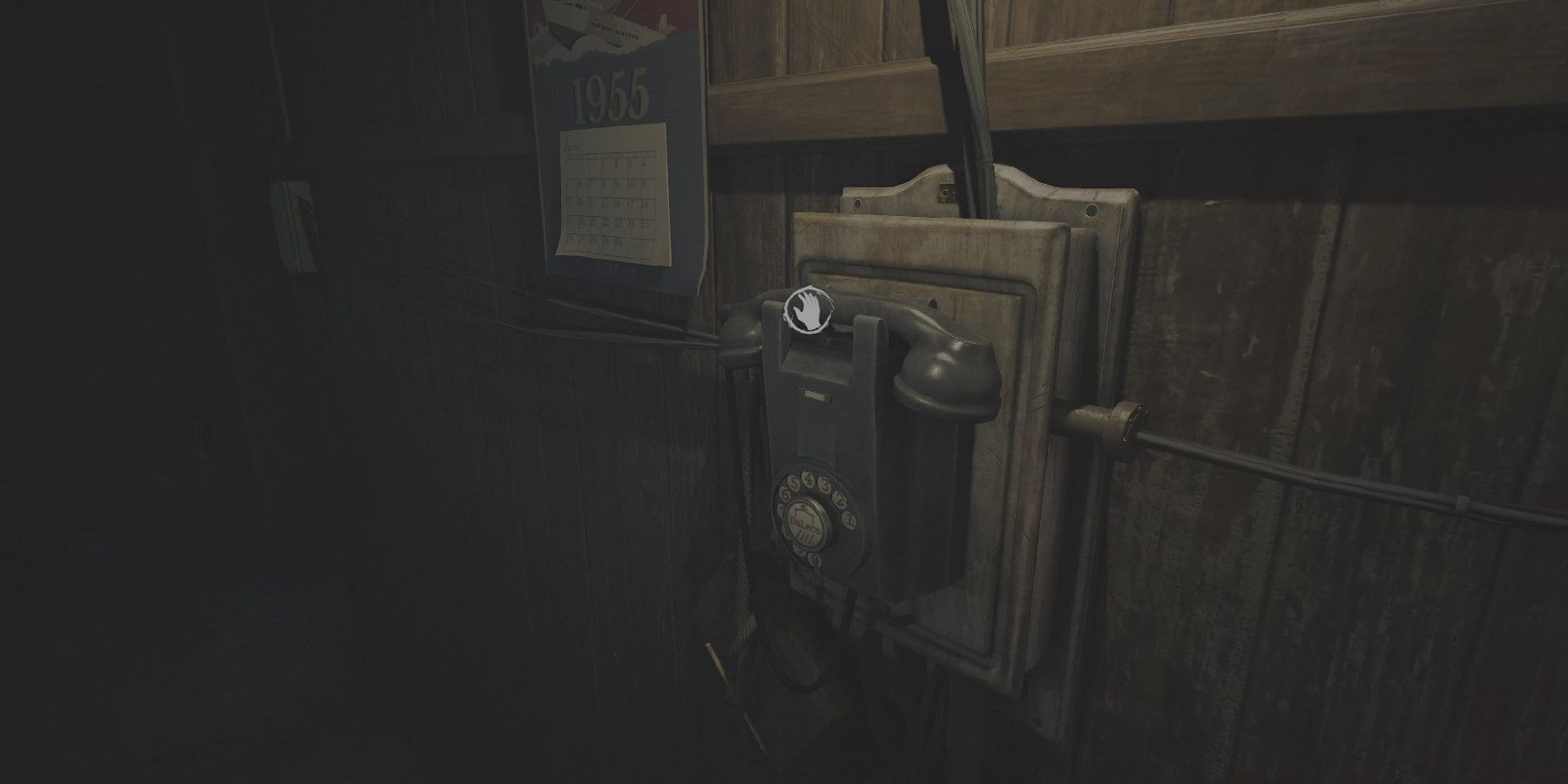 Layers of Fear' gameplay footage takes you on a tour of a gorgeous, creepy  lighthouse