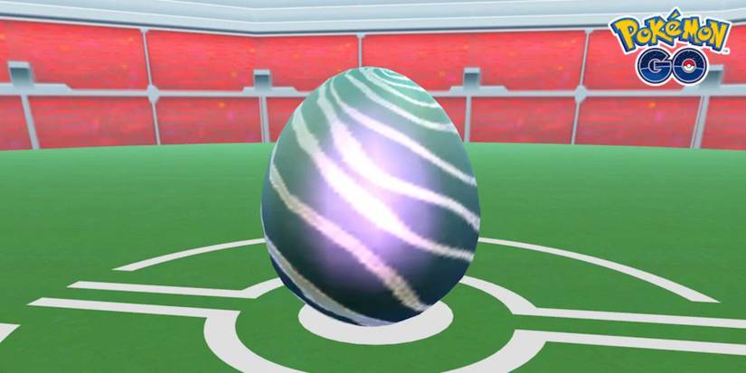 legendary raid egg