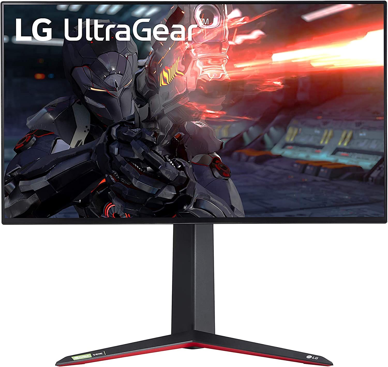 This 1440p 240Hz LG monitor is down to $350 in the US