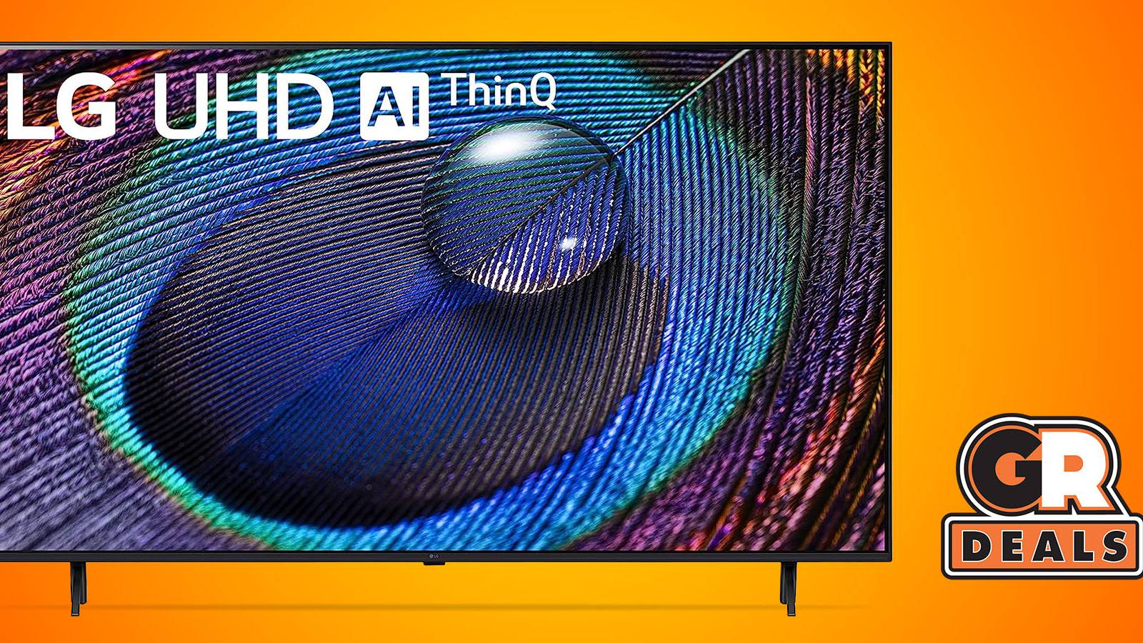 best tv television deals