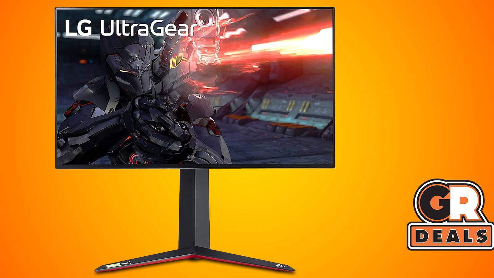best gaming monitor deals