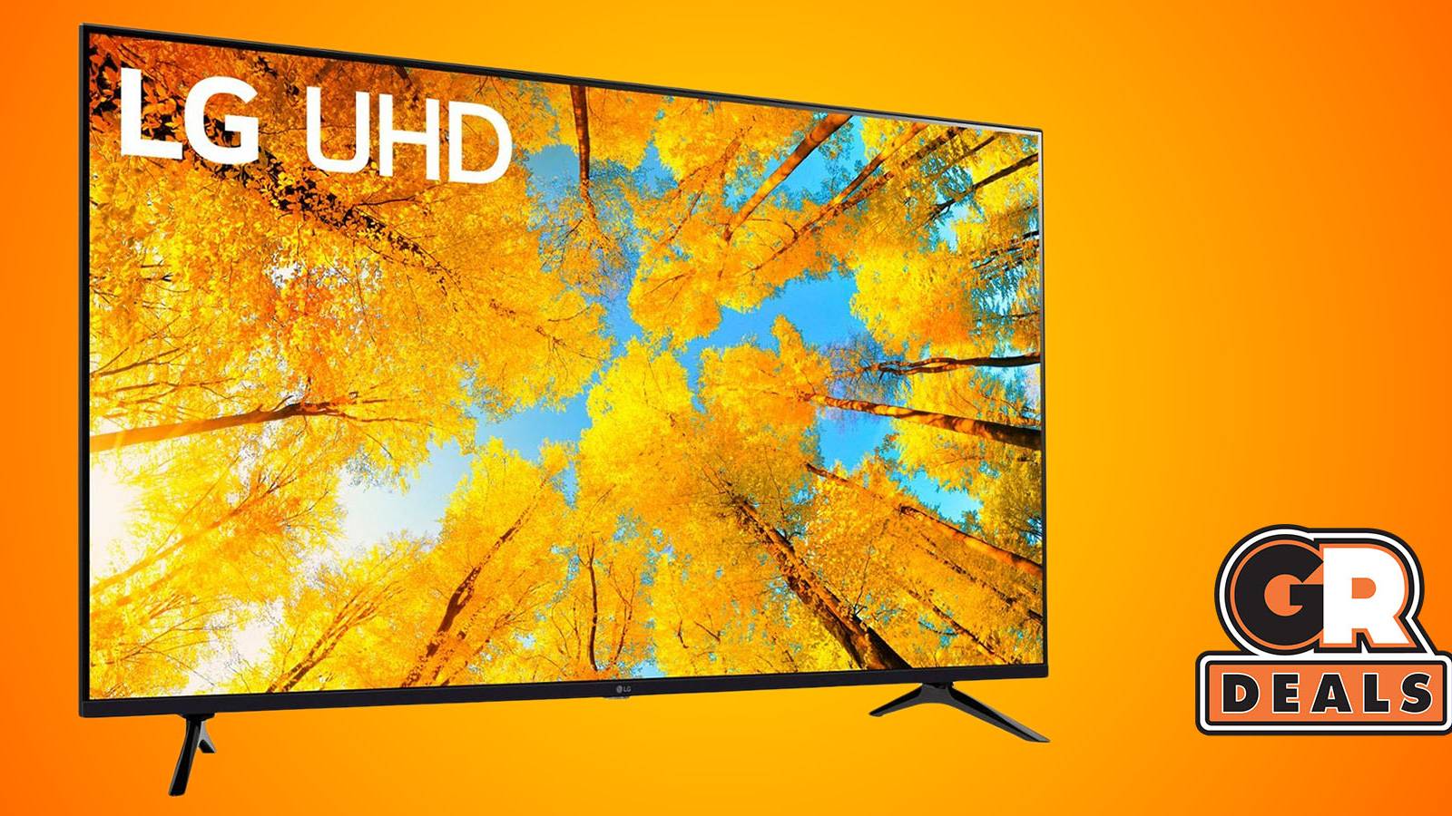 best tv television deals