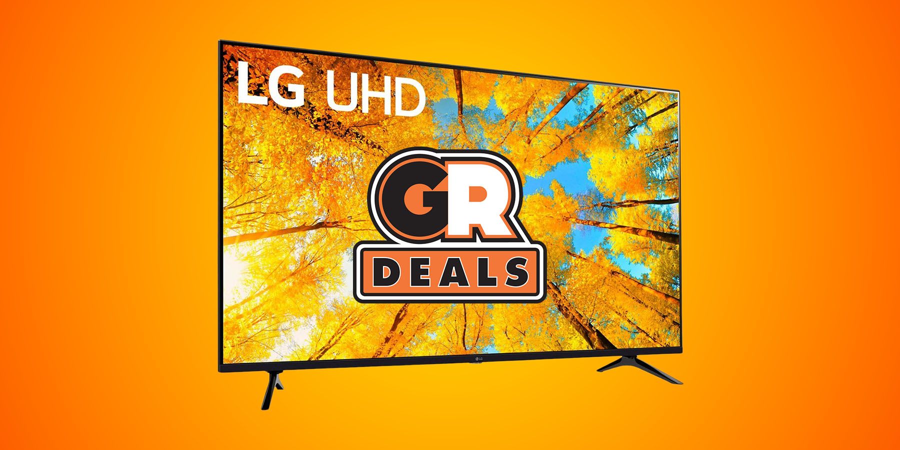 best tv television deals