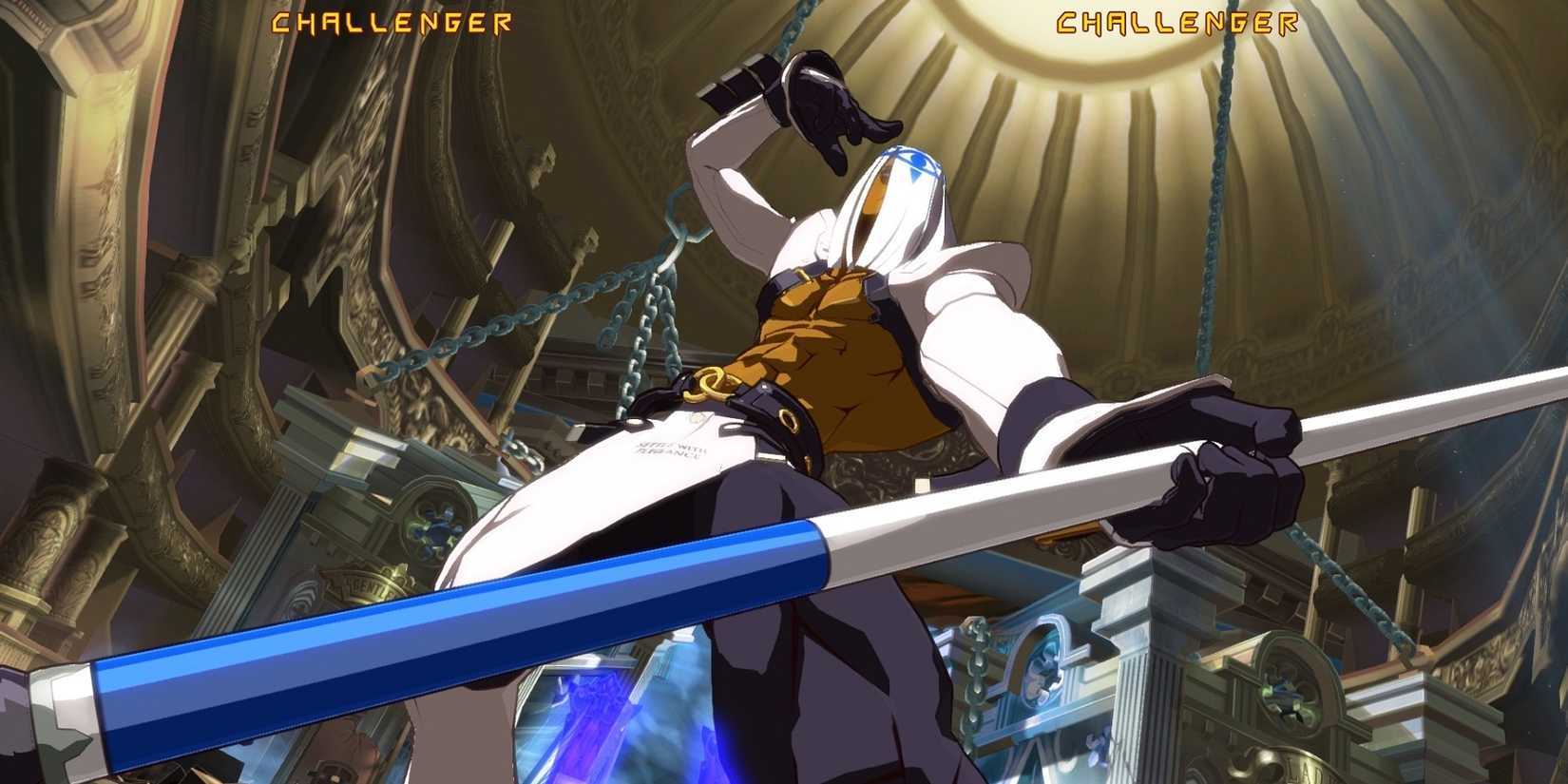 LGBTQ+ Fighting Game Characters- Venom