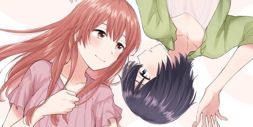 LGBTQ Manga- Doughnuts Under a Crescent Moon