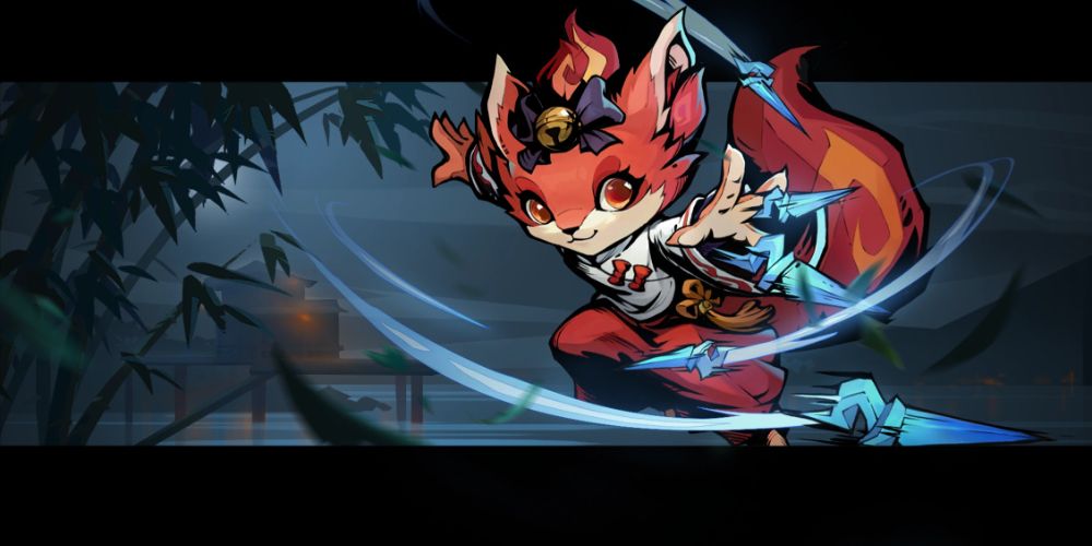 Gunfire Reborn How To Unlock Every Character