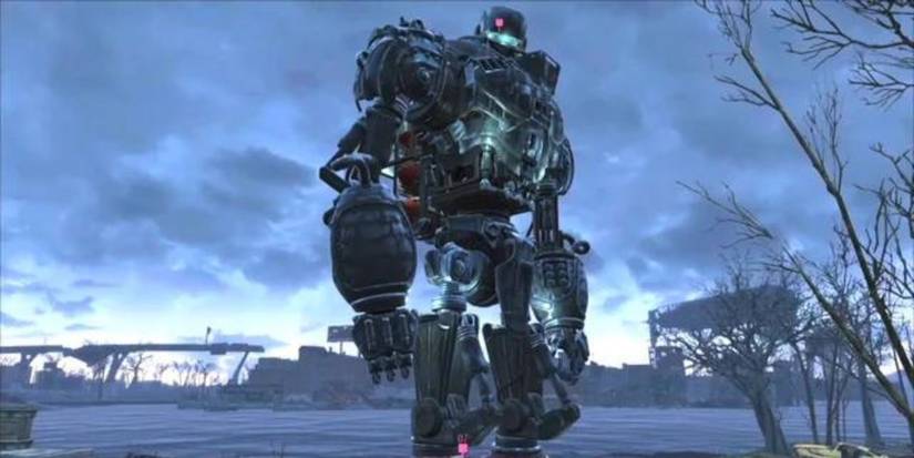 liberty prime, fallout 4
