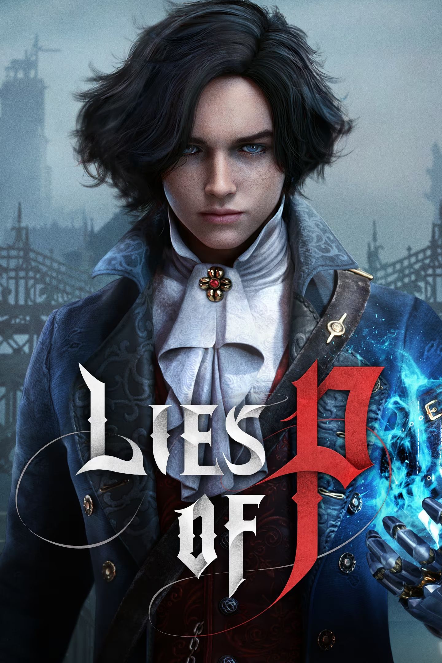 Lies of P Review Thread : r/LiesOfP