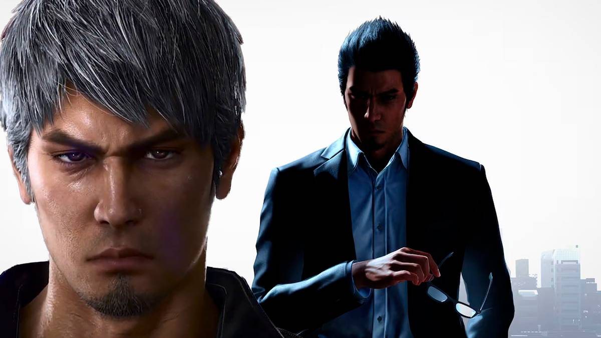 like a dragon 8 gaiden timeline