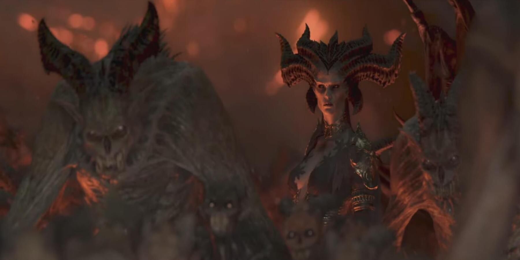 Unveiling Diablo 4's Epic Post-Launch Surprises - Prepare to Be Blown Away!