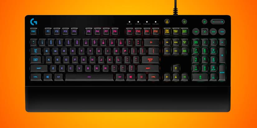 best gaming keyboard deals