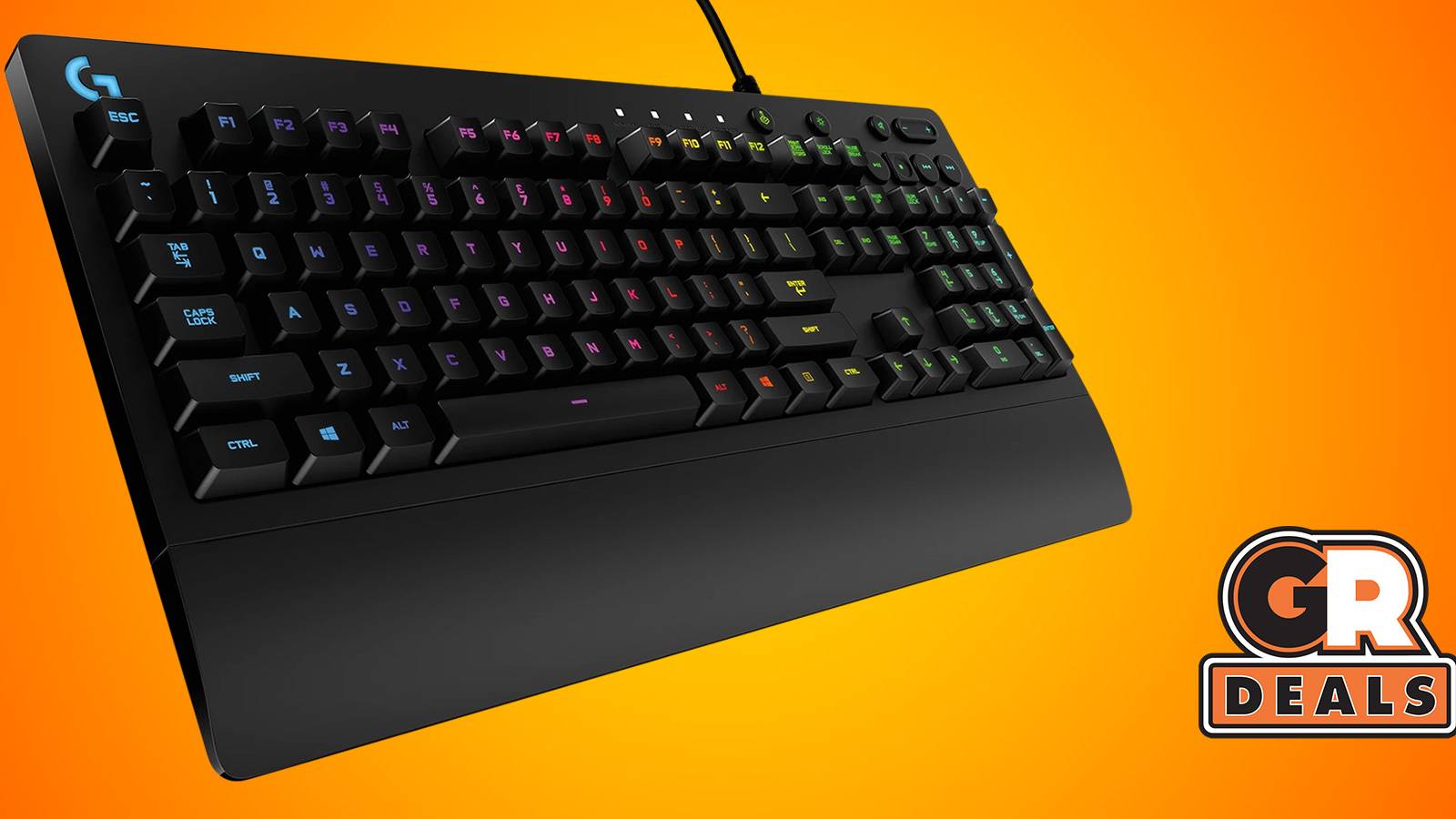 best gaming keyboard deals
