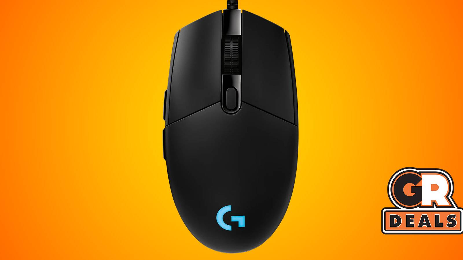 best gaming mouse deals