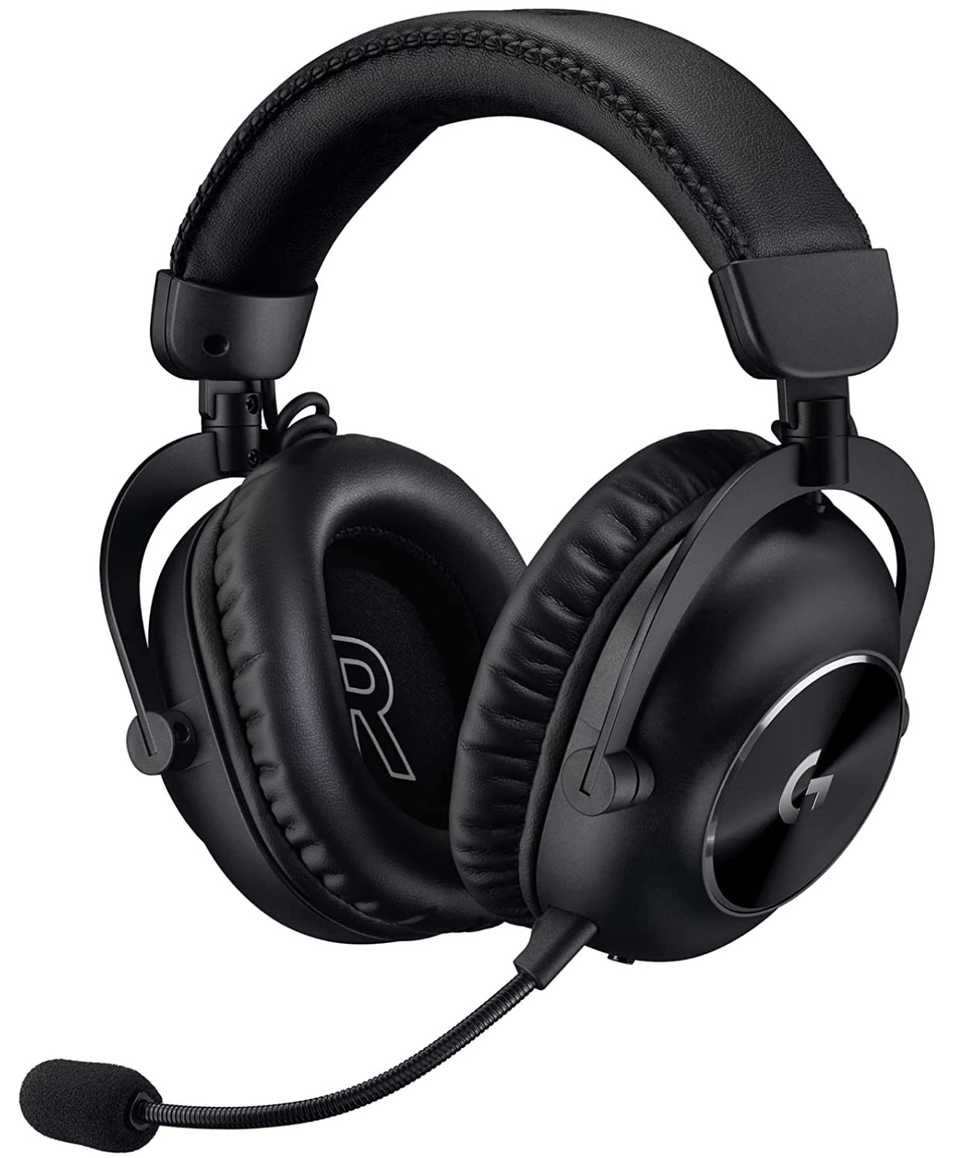 Best Logitech Gaming Headsets in 2024