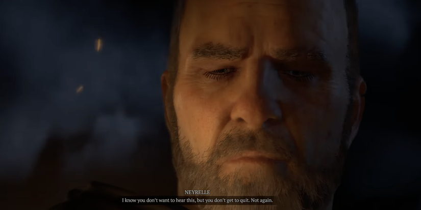 Diablo 4 Lorath Epilogue 