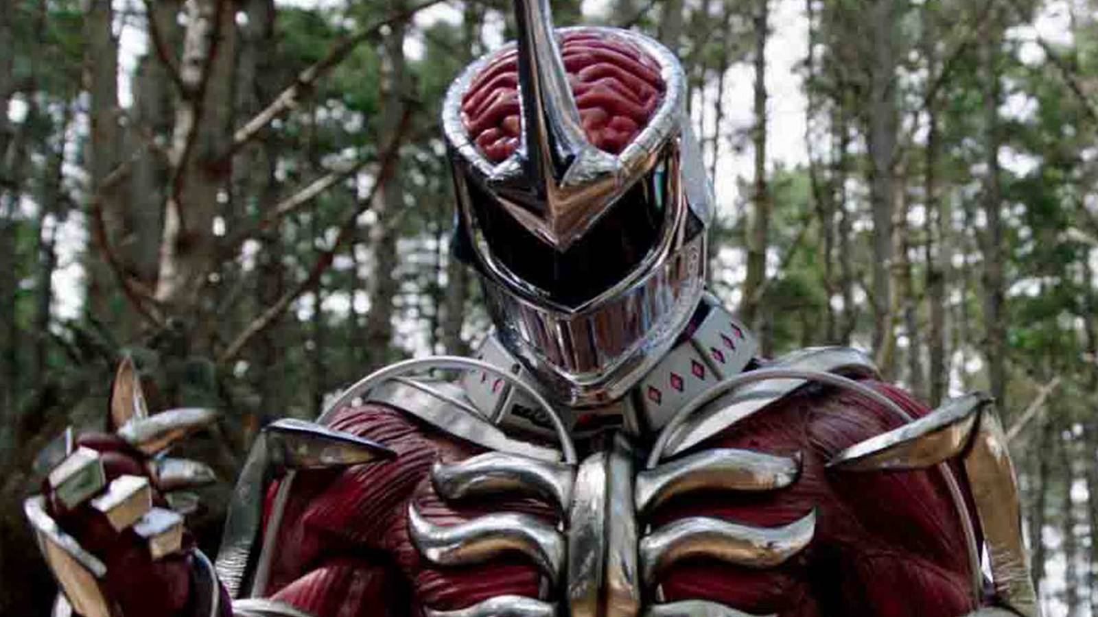 Power Rangers: Best Villains In The Entire Franchise, Ranked