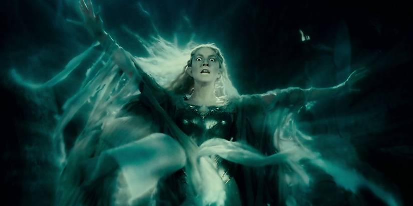 lotr galadriel