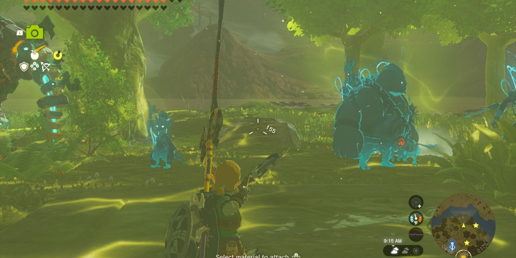 Zelda: Tears of the Kingdom - The Long Dragon Guide