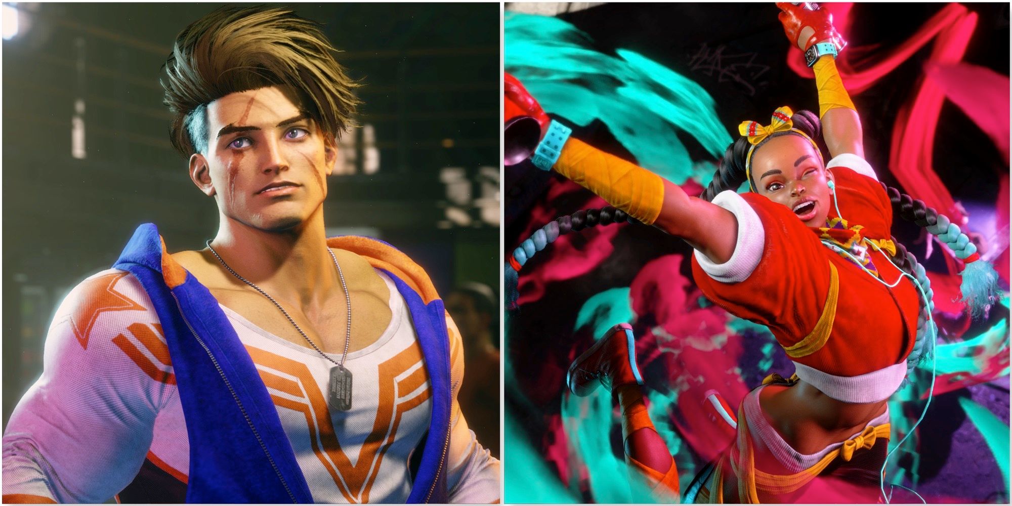 Every New Fighter In Street Fighter 6, Ranked