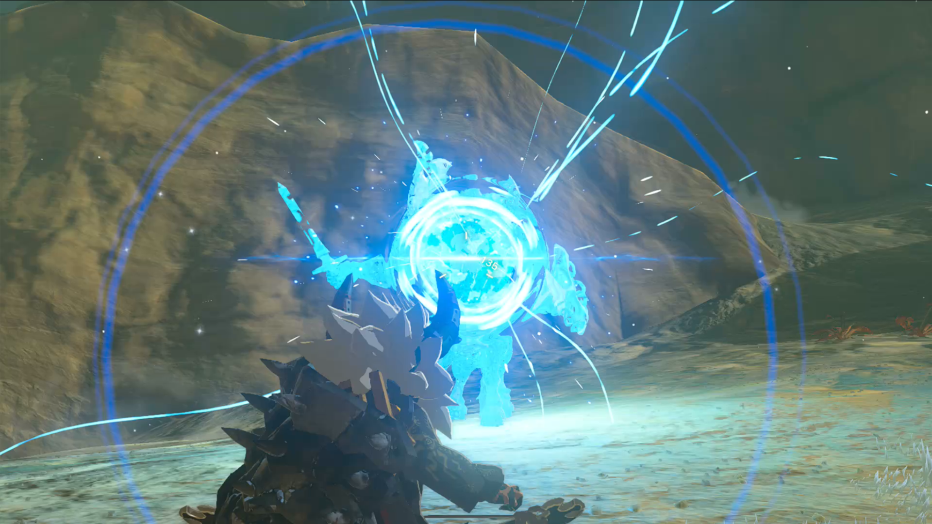 The Ultimate Guide to Defeating Lynels in Zelda: Tears of the Kingdom