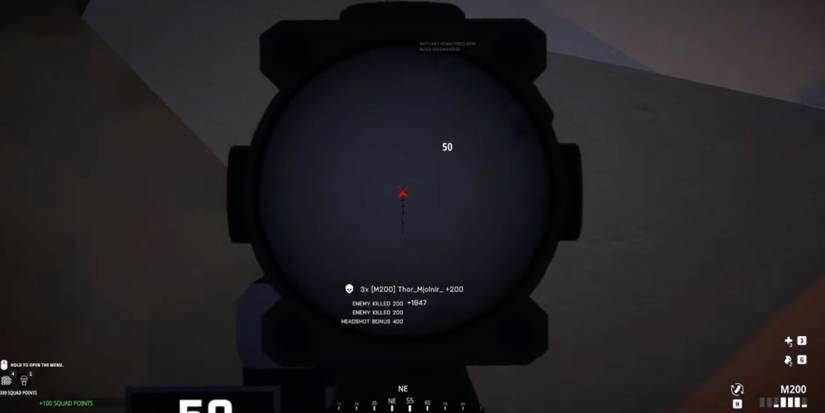 M200 Batllebit Remastered