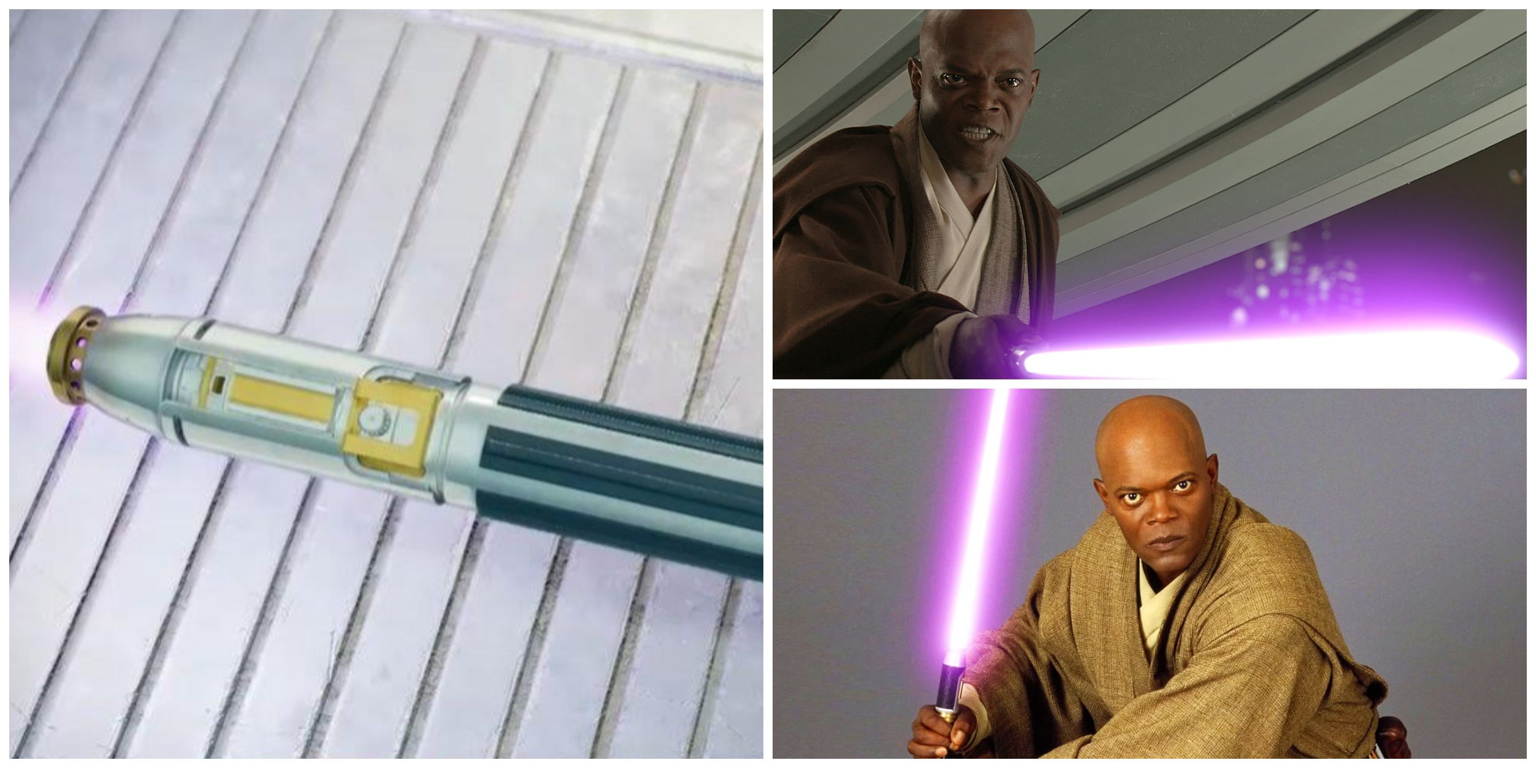 Star Wars Jedi Survivor How To Make Mace Windus Lightsaber