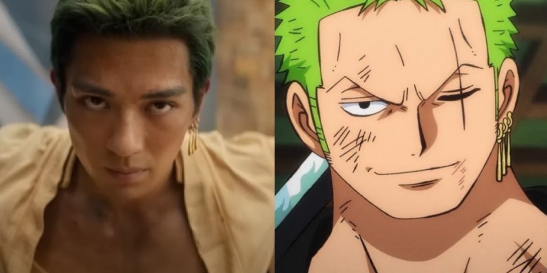 Zoro#one piece live action in 2023  Zoro one piece, Zoro, One piece crew