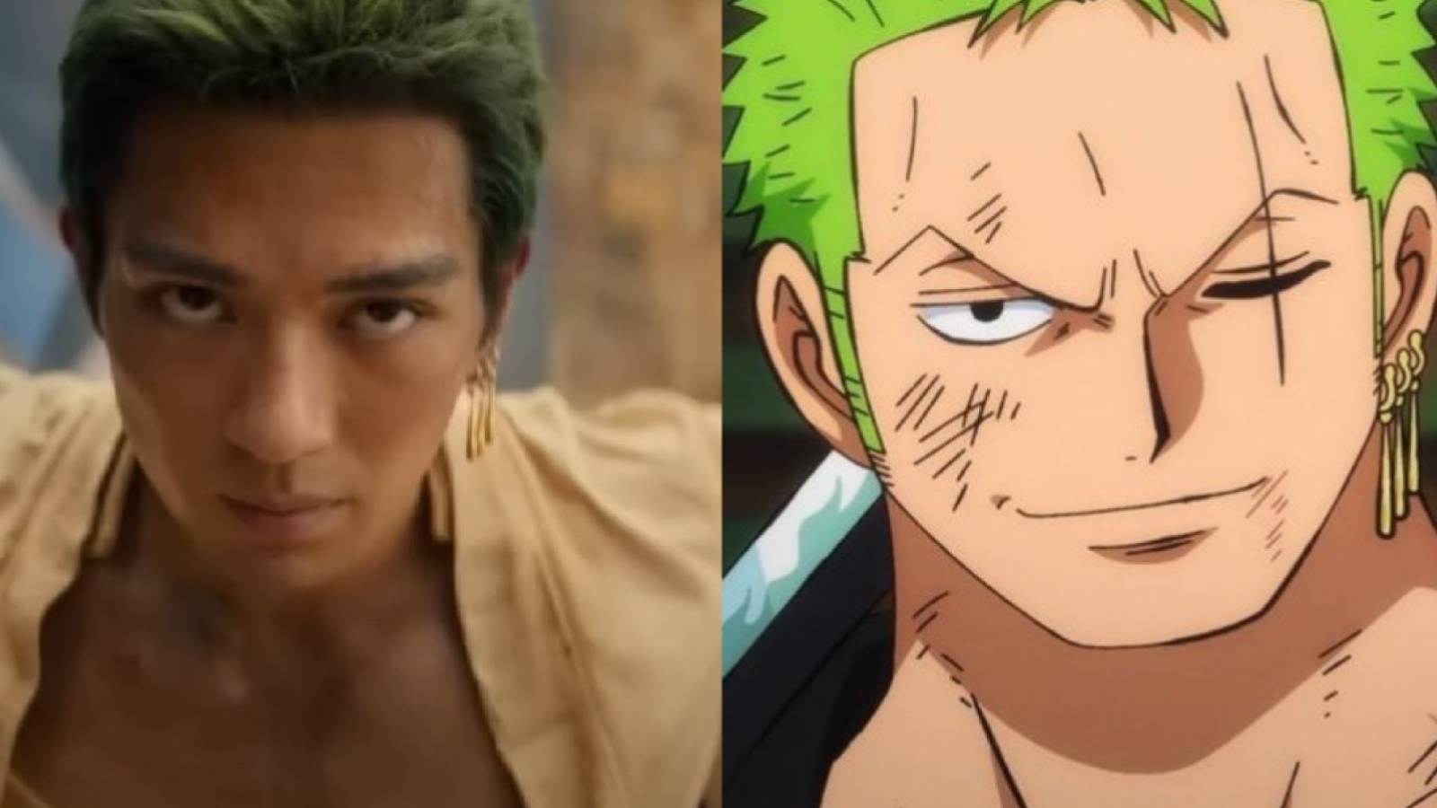 mackenyu zoro one piece