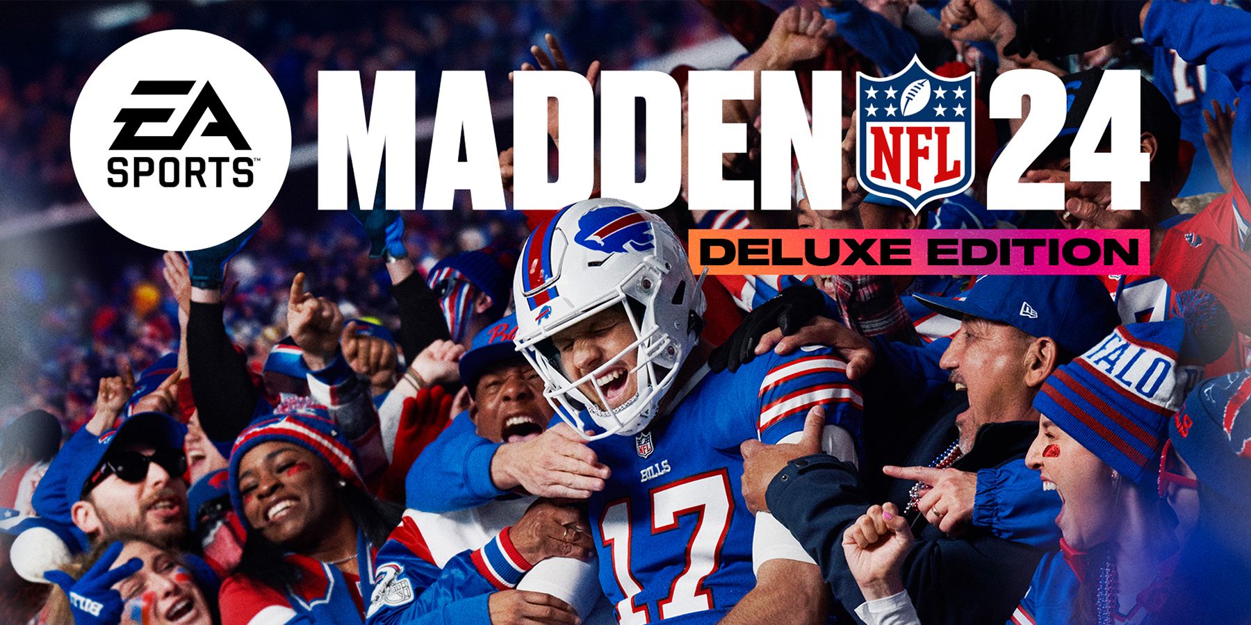Madden NFL 24 Revealed, Skipping Older Consoles