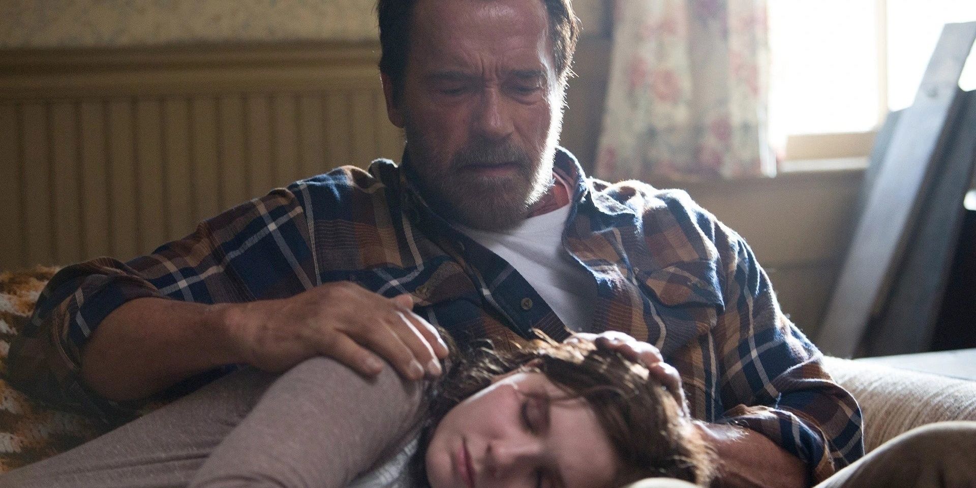 Unleashing Arnold Schwarzenegger's Terrifying Performance in This Overlooked Horror Gem