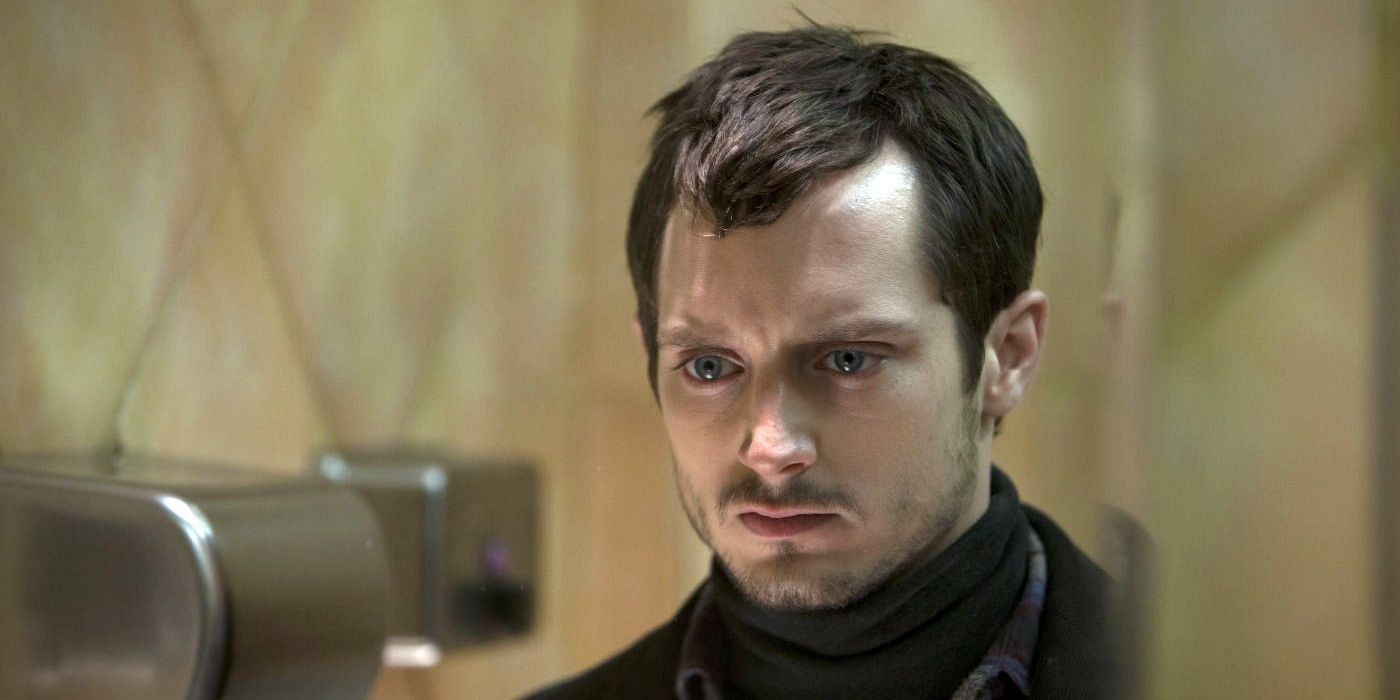 Unleash Your Nightmares with This Terrifying and Unforgettable 2012 Horror Remake