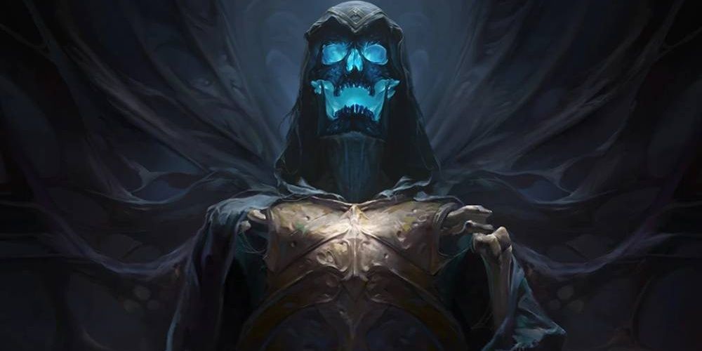 Diablo: Ranking the Most Pathetic Bosses in Lore