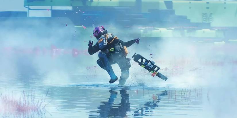 Marathon Bungie Trailer