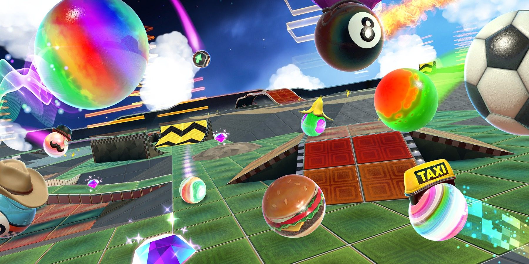 Apple Arcade Best Multiplayer Games