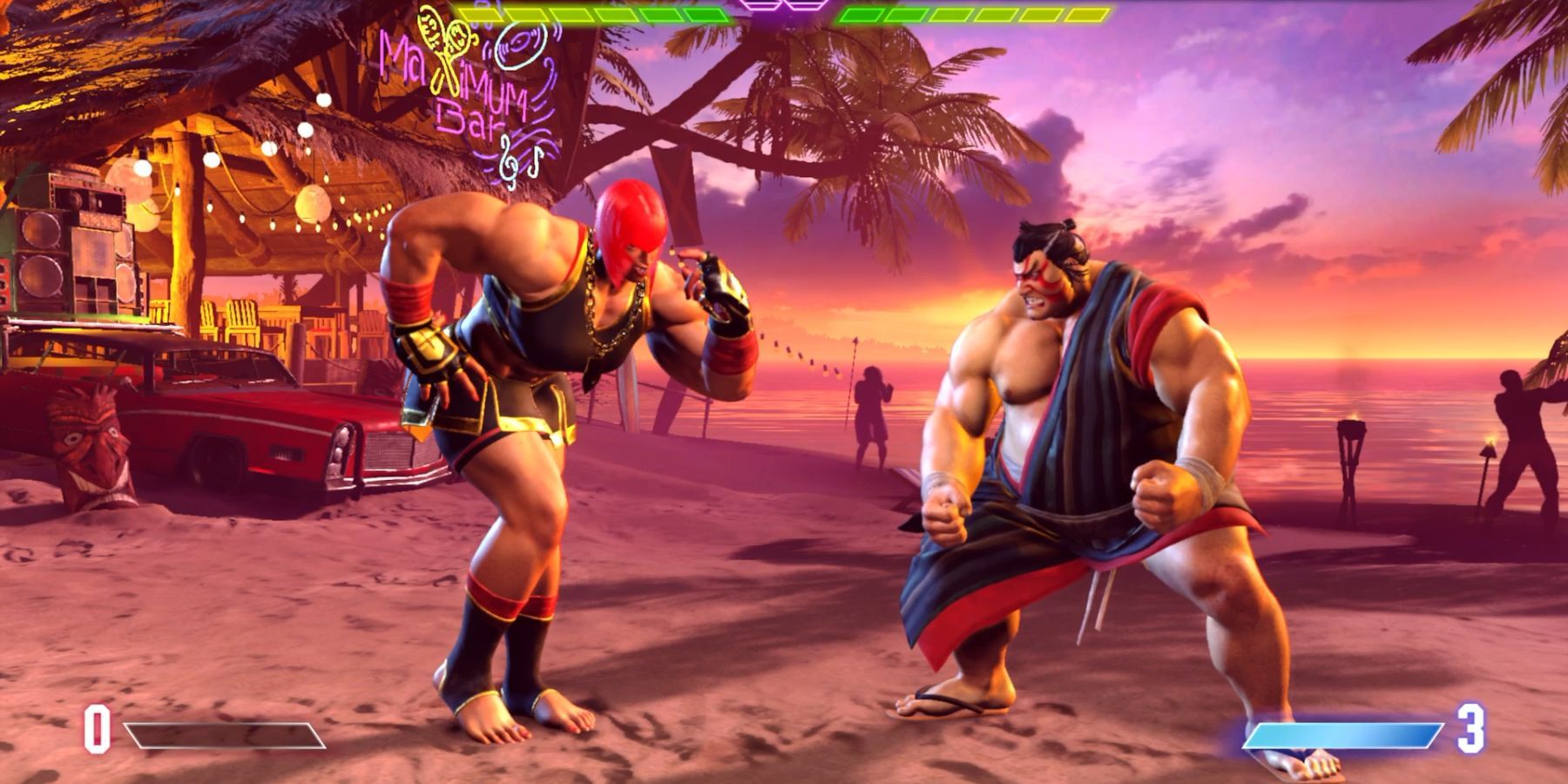 Street Fighter 6: How to Taunt (& Which Taunts Are the Best)