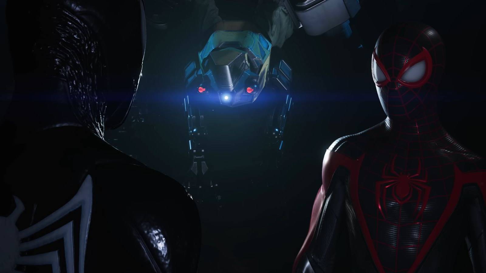 marvel's spider-man 2 vulture