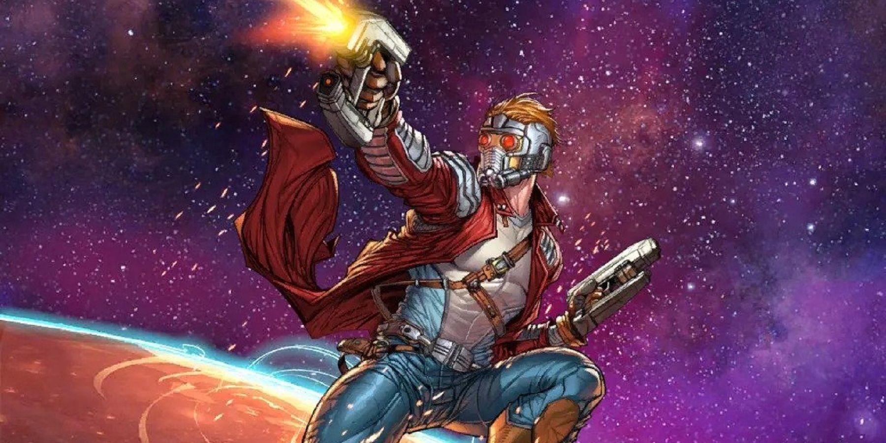 Star Lord - Marvel Snap Cards - Out of Games