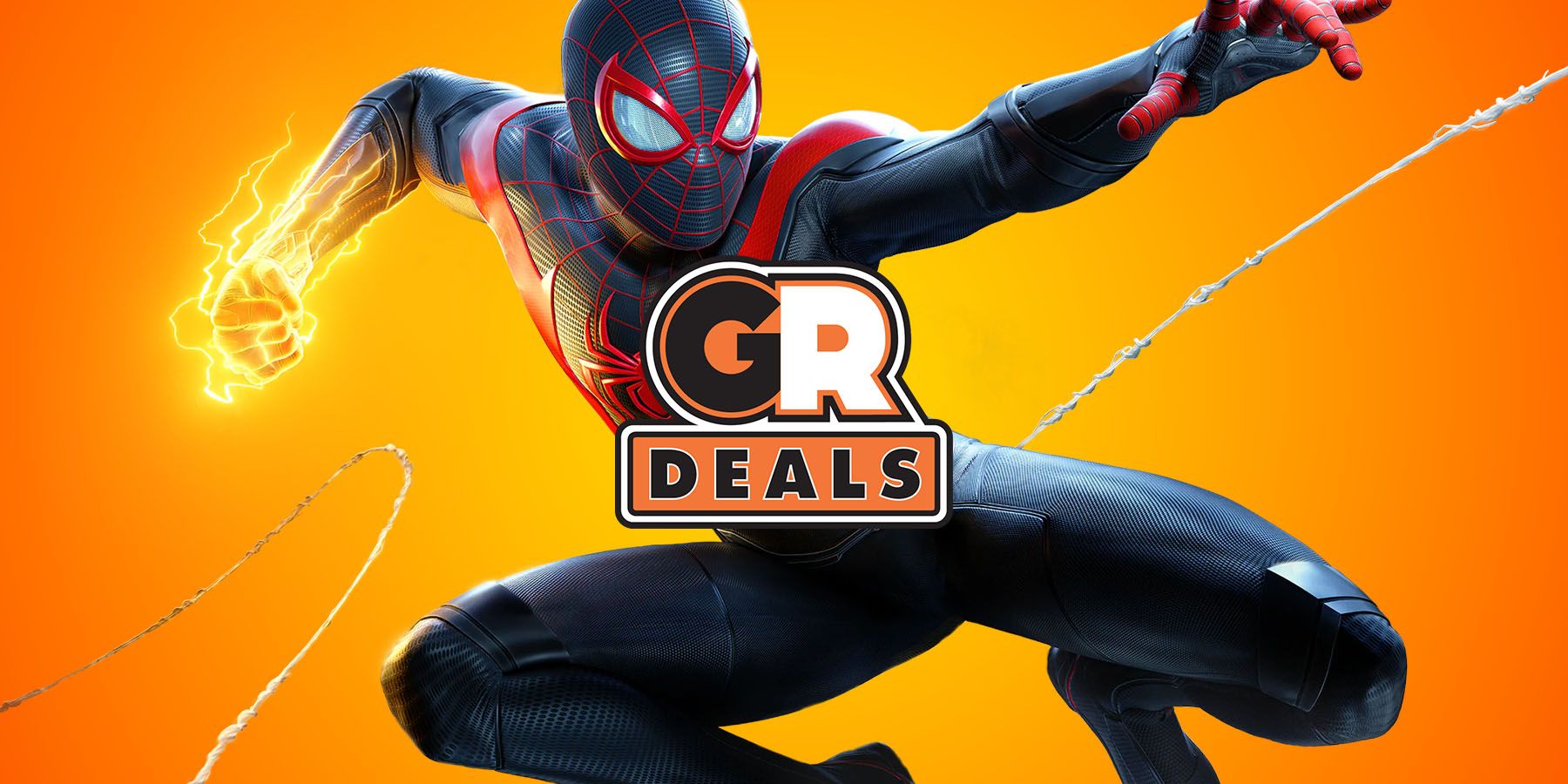 Don't Miss Your Chance to Get Marvel's Spider-Man: Miles Morales