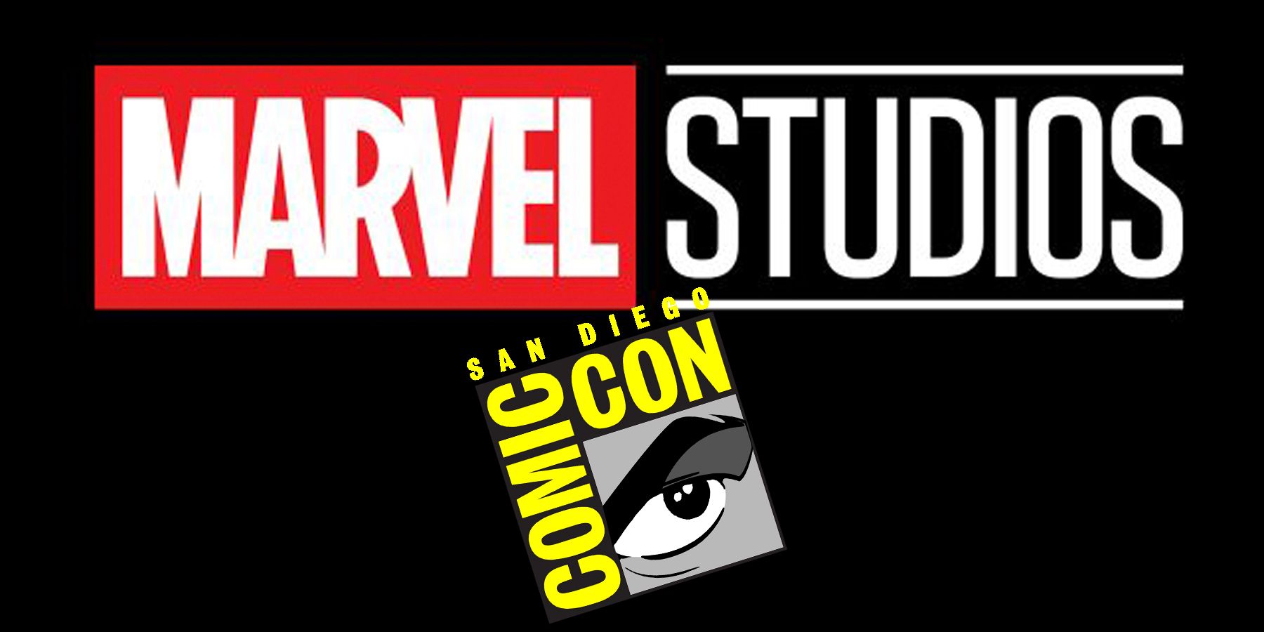 Marvel Studios San Diego Comic-Con Hall H Presentation