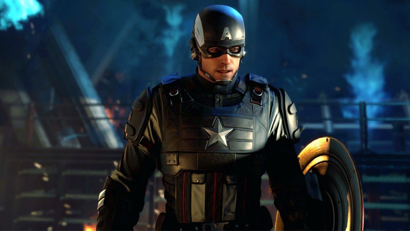 Outshining Marvel's Midnight Suns: What Skydance's Captain America Needs to Learn
