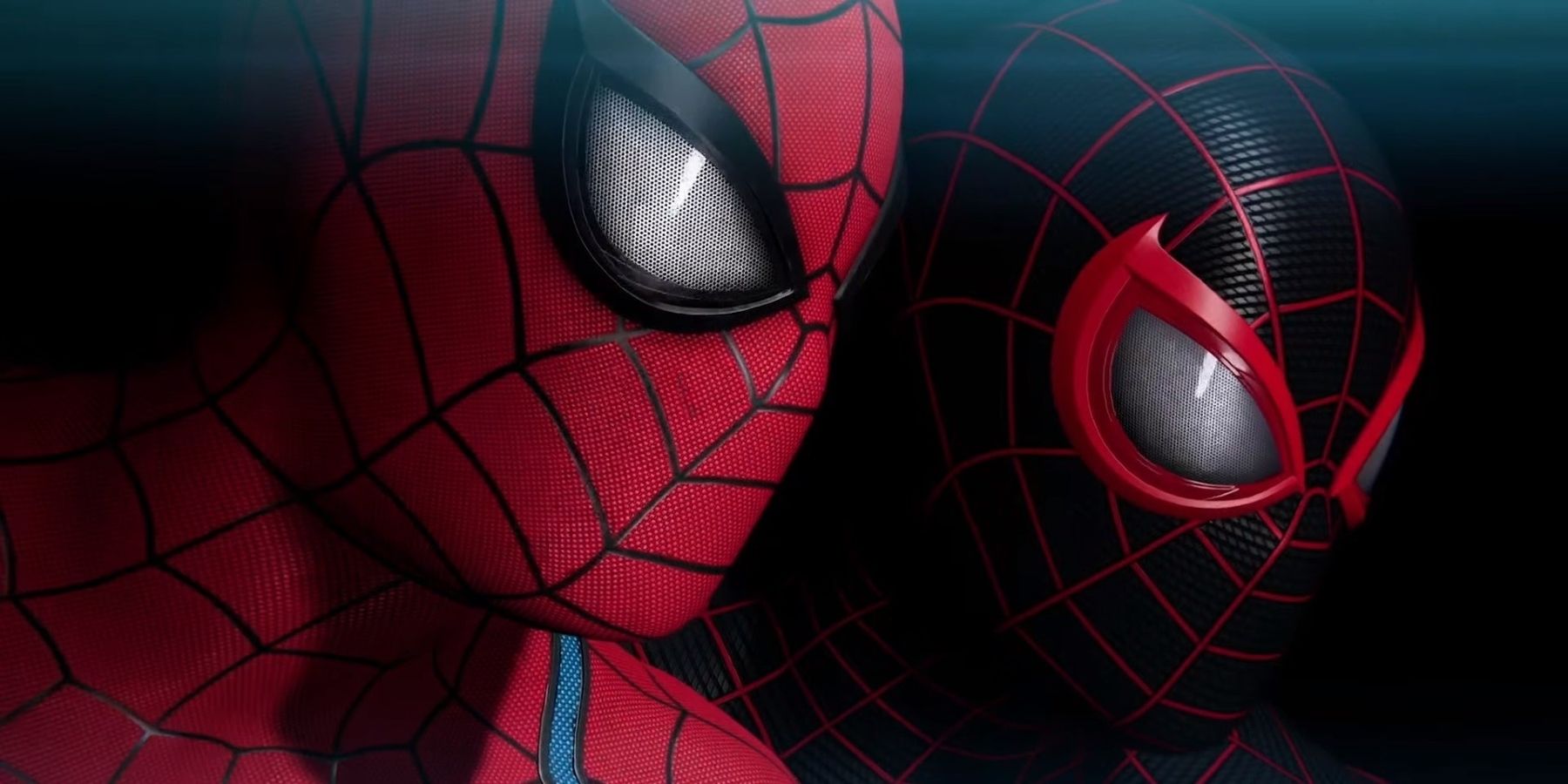 Marvels Spider-Man 2 Cover Art Makeover