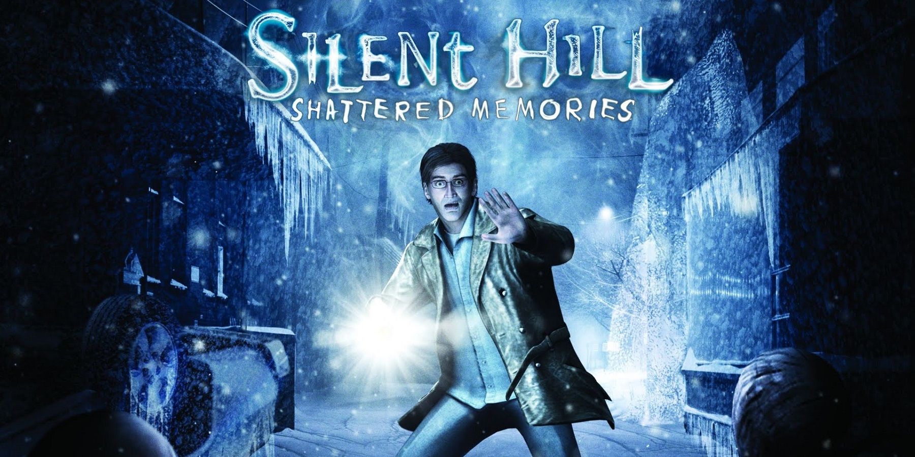 Silent Hill: Shattered Memories Remains a Unique Entry in the Series After  Over a Decade