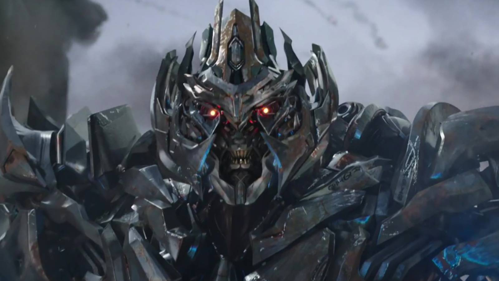 Transformers: Best Decepticons, Ranked, image size:1600x900