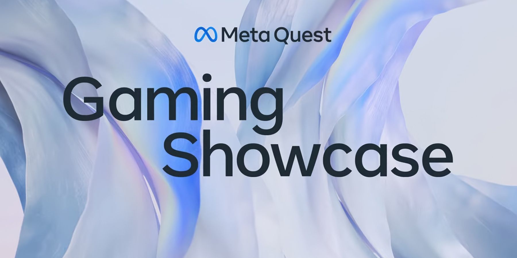 Meta Quest Gaming Showcase: 12 intriguing VR games to watch