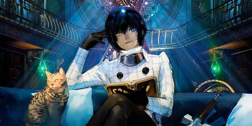 Metaphor: ReFantazio What It Means For Persona 6